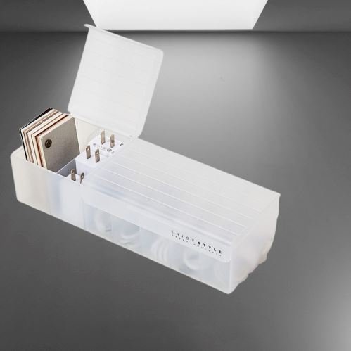 MyCableBox™ - Boite de rangement pour câbles - Nouvel Envole